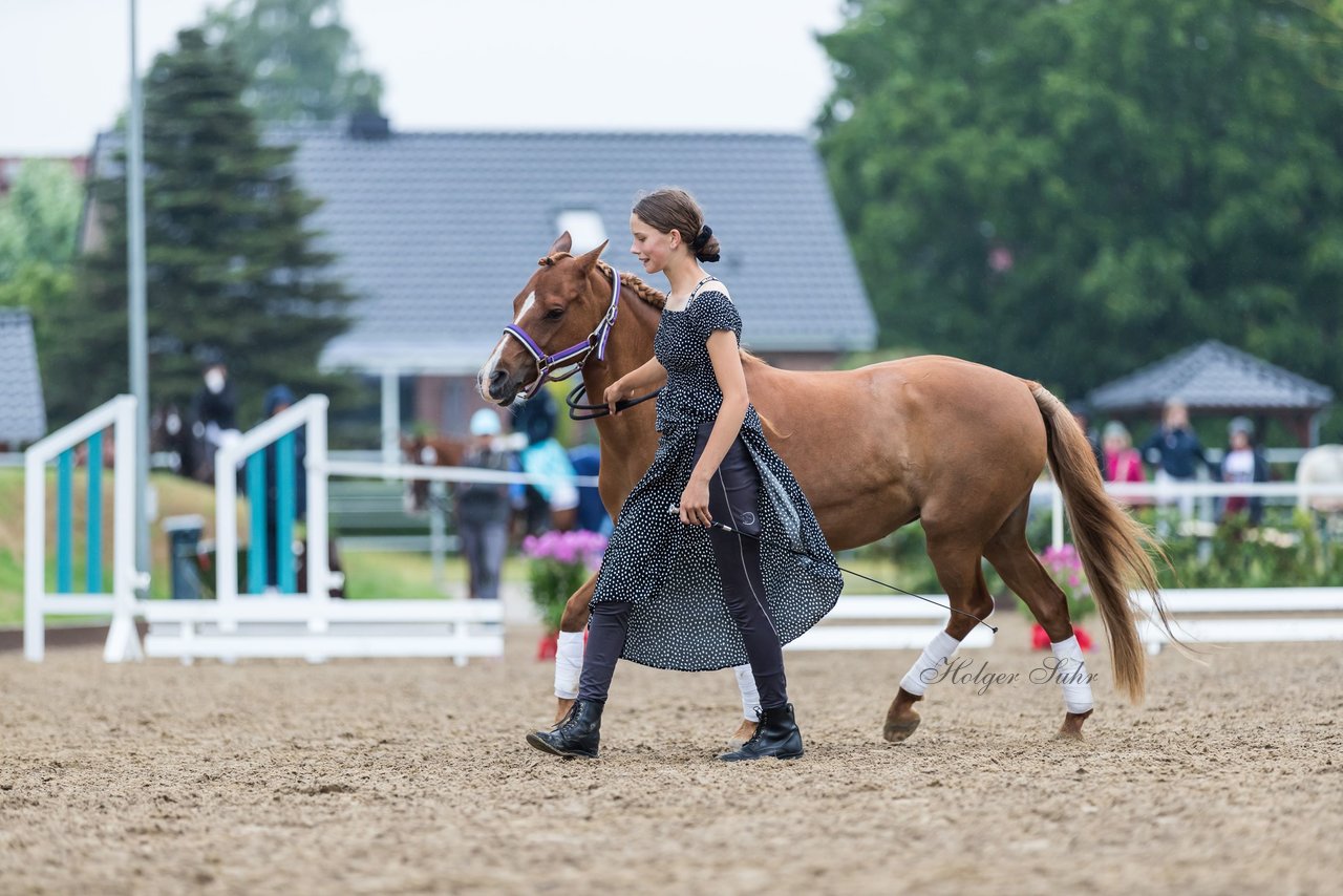 Bild 146 - Pony Akademie Turnier